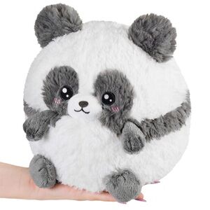 7" Squishable Baby Panda III NEW